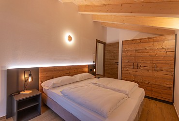 Wohnung - Moena fraz. Forno - Re Laurin - Photo ID 11512