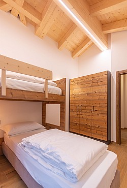 Wohnung - Moena fraz. Forno - Re Laurin - Photo ID 11514