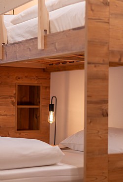 Wohnung - Moena fraz. Forno - Re Laurin - Photo ID 11520