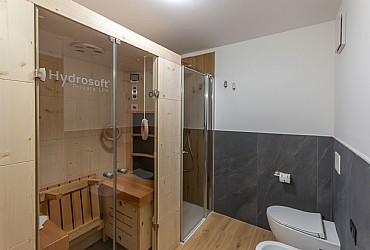 Apartment in Moena fraz. Forno - Salvan - Photo ID 11525