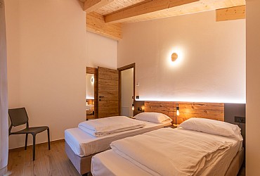 Wohnung - Moena fraz. Forno - Salvan - Photo ID 11532