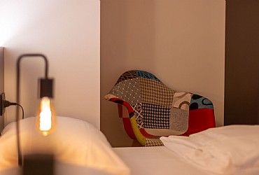 Alpinia - 