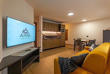 Alpinia - 