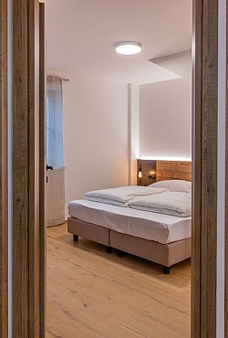 Wohnung - Moena fraz. Forno - Soreghina - Photo ID 11547