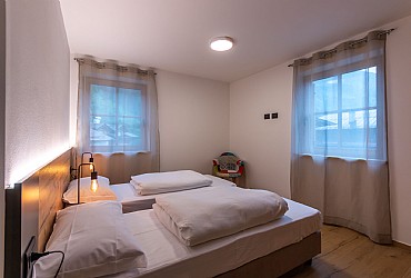 Apartment in Moena fraz. Forno - Soreghina - Photo ID 11548