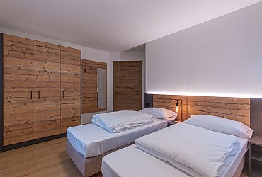 Wohnung - Moena fraz. Forno - Soreghina - Photo ID 11550