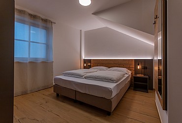 Apartment in Moena fraz. Forno - Soreghina - Photo ID 11551