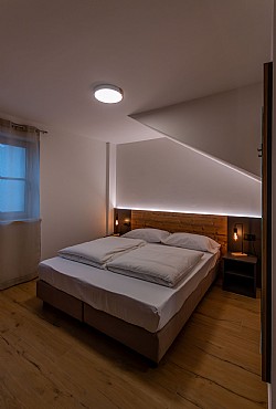 Wohnung - Moena fraz. Forno - Soreghina - Photo ID 11552