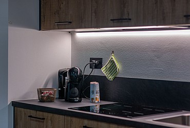 Wohnung - Moena fraz. Forno - Soreghina - Photo ID 11560