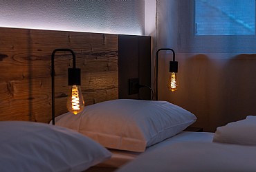 Apartment in Moena fraz. Forno - Soreghina - Photo ID 11561