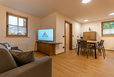 Wohnung - Moena fraz. Forno - Vivana - Photo ID 11564