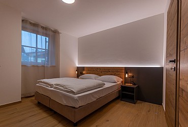 Apartment in Moena fraz. Forno - Vivana - Photo ID 11565