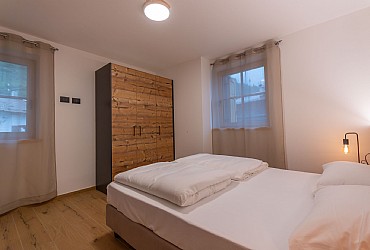 Apartment in Moena fraz. Forno - Vivana - Photo ID 11567