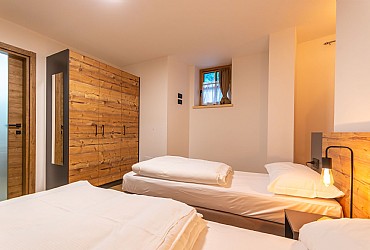 Wohnung - Moena fraz. Forno - Vivana - Photo ID 11569