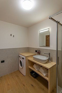 Wohnung - Moena fraz. Forno - Vivana - Photo ID 11572