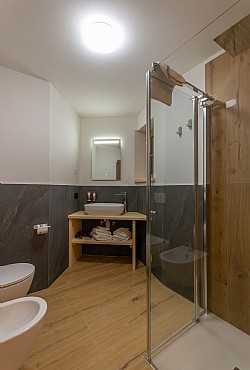 Apartment in Moena fraz. Forno - Vivana - Photo ID 11573