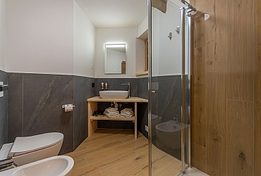 Wohnung - Moena fraz. Forno - Vivana - Photo ID 11574