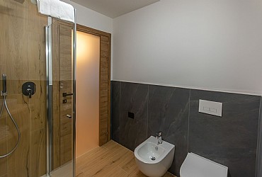 Apartment in Moena fraz. Forno - Vivana - Photo ID 11575