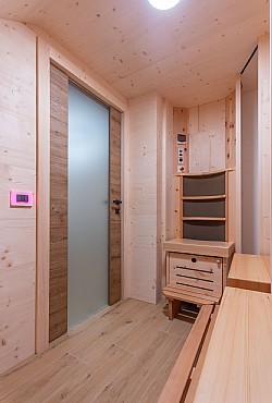 Wohnung - Moena fraz. Forno - Vivana - Photo ID 11576