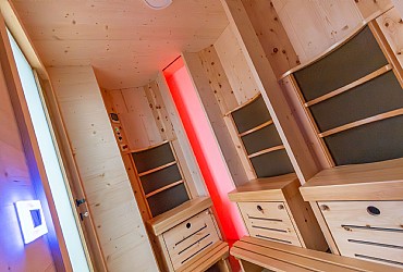 Wohnung - Moena fraz. Forno - Vivana - Photo ID 11577