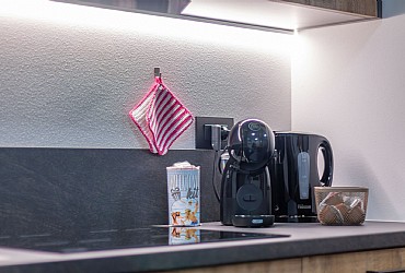 Wohnung - Moena fraz. Forno - Vivana - Photo ID 11578