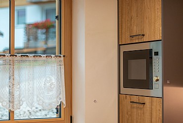 Wohnung - Moena fraz. Forno - Vivana - Photo ID 11579