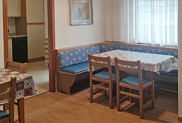 Appartamento a Canazei - Tipologia 1 - ID foto 11580
