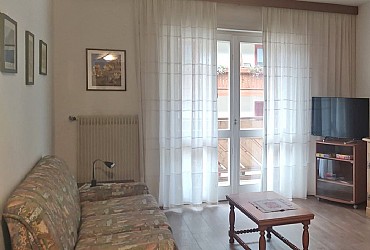 Appartamento a Canazei - Tipologia 1 - ID foto 11581