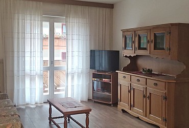Appartamento a Canazei - Tipologia 1 - ID foto 11582