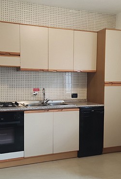 Appartamento a Canazei - Tipologia 1 - ID foto 11583