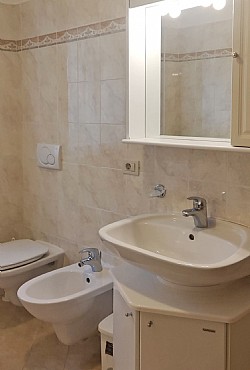 Apartment in Canazei - Type 1 - Photo ID 11584