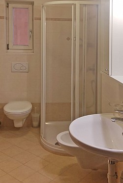 Apartment in Canazei - Type 1 - Photo ID 11585