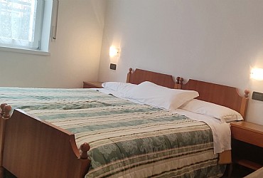Appartamento a Canazei - Tipologia 1 - ID foto 11587