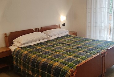Appartamento a Canazei - Tipologia 1 - ID foto 11588