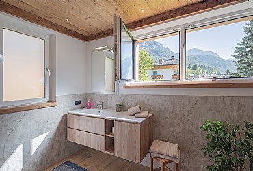 Bytě - Campitello di Fassa - App. Marmolada 5 o 6 - Photo ID 11591