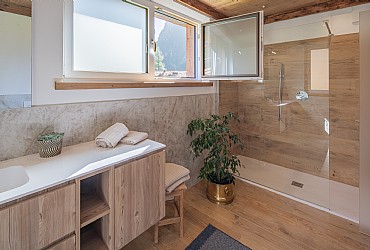 Appartamento a Campitello di Fassa - App. Marmolada 5 o 6 - ID foto 11592