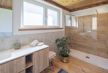 Appartamento a Campitello di Fassa - App. Marmolada 5 o 6 - ID foto 11594