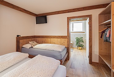 Appartamento a Campitello di Fassa - App. Marmolada 5 o 6 - ID foto 11596