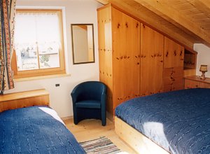 Wohnung - San Giovanni di Fassa - Pozza - Susanna - Photo ID 116
