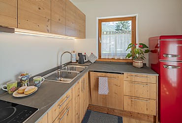 Appartamento a Campitello di Fassa - App. Marmolada 5 o 6 - ID foto 11623