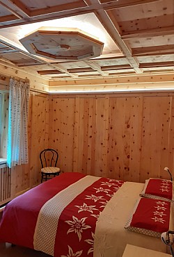 Piso - Penia di Canazei - Tipo 2 - Photo ID 11627