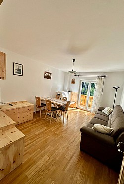 Piso - Penia di Canazei - Tipo 2 - Photo ID 11628