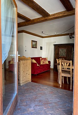 Ciasa de le Pitote - 