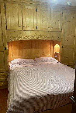 Apartmaju - Moena - Type 1 - Photo ID 11630