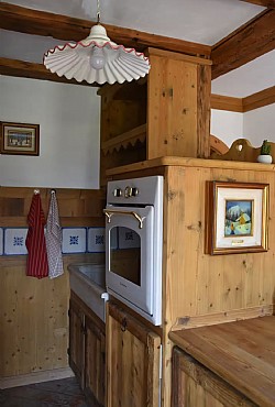 Ciasa de le Pitote - 
