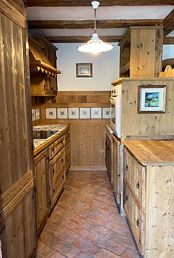 Apartmaju - Moena - Type 1 - Photo ID 11632