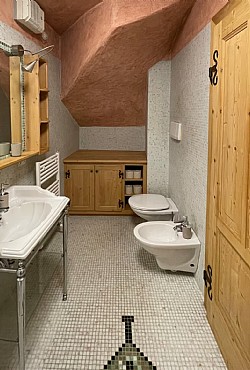 Ciasa de le Pitote - 