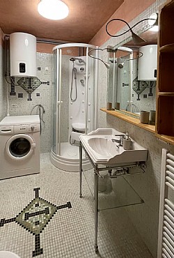 Apartmaju - Moena - Type 1 - Photo ID 11634