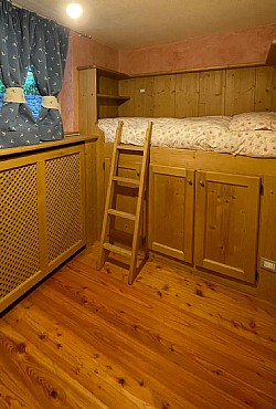 Apartmaju - Moena - Type 1 - Photo ID 11635