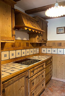 Apartmaju - Moena - Type 1 - Photo ID 11636